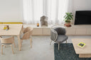 Mesa de Comedor Rectangular Atlas | MB Mobles