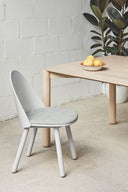 Mesa de Comedor Rectangular Atlas | MB Mobles