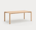 Mesa de Comedor Rectangular Atlas | MB Mobles
