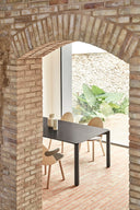 Mesa de Comedor Rectangular Atlas | MB Mobles