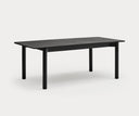 Mesa de Comedor Rectangular extensible Atlas | MB Mobles