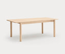 Mesa de Comedor Rectangular extensible Atlas | MB Mobles