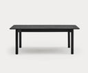 Mesa de Comedor Rectangular extensible Atlas | MB Mobles