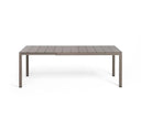 Mesa de aluminio RIO ALU 140 Extensible | MB Mobles