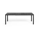 Mesa de aluminio RIO ALU 140 Extensible | MB Mobles