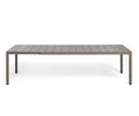 Mesa de aluminio RIO ALU 210 Extensible | MB Mobles