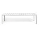 Mesa de aluminio RIO ALU 210 Extensible | MB Mobles
