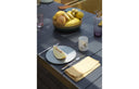 Mesa de aluminio RIO ALU 210 Extensible | MB Mobles