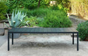 Mesa de aluminio RIO ALU 210 Extensible | MB Mobles