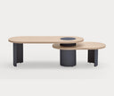 Mesa de centro NORI | MB Mobles