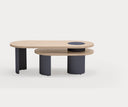 Mesa de centro NORI | MB Mobles