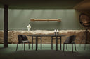 Mesa de Comedor Ovalada JUNCO | MB Mobles