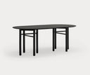 Mesa de Comedor Ovalada JUNCO | MB Mobles