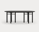 Mesa de Comedor Ovalada JUNCO | MB Mobles