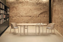Mesa de Comedor Ovalada JUNCO | MB Mobles