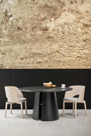 Mesa de Comedor Redonda CEP 137/157 | MB Mobles