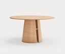 Mesa de Comedor Redonda CEP 137/157 | MB Mobles