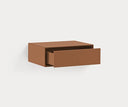 Mesita suspendida PLATT 1C | MB Mobles