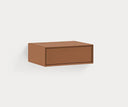Mesita suspendida PLATT 1C | MB Mobles