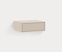 Mesita suspendida PLATT 1C | MB Mobles