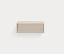 Mesita suspendida PLATT 1C | MB Mobles