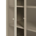 Mueble auxiliar bajo TANA 2P | MB Mobles