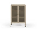 Mueble auxiliar bajo TANA 2P | MB Mobles