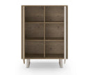 Mueble Auxiliar Alto MILLAY 2P | MB Mobles
