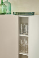 Mueble Auxiliar NUBE 1P4C | MB Mobles