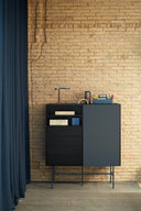 Mueble Auxiliar NUBE 1P4C | MB Mobles