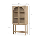 Mueble Cubo CATANIA | MB Mobles