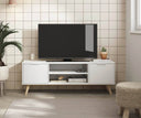 Mueble TV CAMPUS 2P2H | MB Mobles