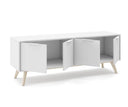 Mueble TV CAMPUS 4P | MB Mobles