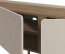 Mueble TV LUCILE 3P | MB Mobles