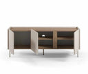 Mueble TV LUCILE 3P | MB Mobles