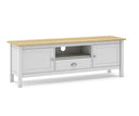 Mueble TV MUSGO 2P1C1H | MB Mobles