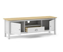 Mueble TV MUSGO 2P1C1H | MB Mobles