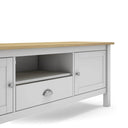 Mueble TV MUSGO 2P1C1H | MB Mobles