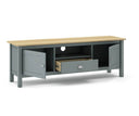 Mueble TV MUSGO 2P1C1H | MB Mobles