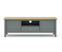 Mueble TV MUSGO 2P1C1H | MB Mobles