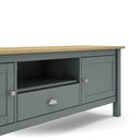 Mueble TV MUSGO 2P1C1H | MB Mobles