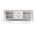 Mueble TV MUSGO 2C2P 180cm | MB Mobles