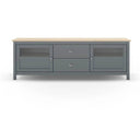 Mueble TV MUSGO 2C2P 180cm | MB Mobles