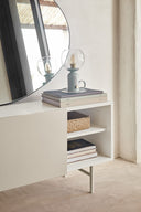 Mueble TV NUBE 2P2C | MB Mobles