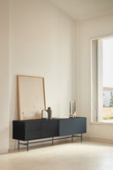 Mueble TV NUBE 2P2C | MB Mobles
