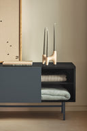Mueble TV NUBE 2P2C | MB Mobles