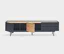 Mueble TV OTTO 2P2C | MB Mobles