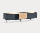 Mueble TV OTTO 2P2C | MB Mobles