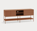 Mueble TV PLATT 2P2C | MB Mobles