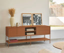 Mueble TV PLATT 2P2C | MB Mobles